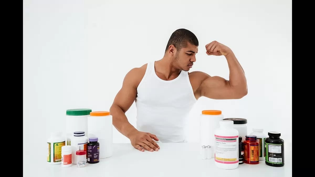 Protein For Bodybuilders