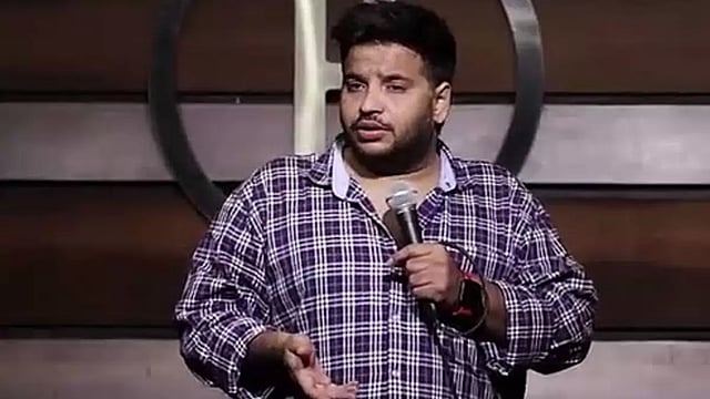 Sundeep Sharma Threatened On Gun Point: Noida Cops Ask Comedian To Meet In Person