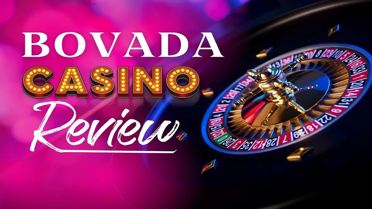 Bovada Casino Review