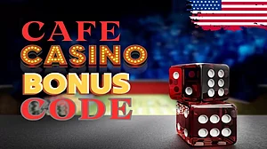Cafe casino promo codes