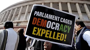 Winter session of Parliament