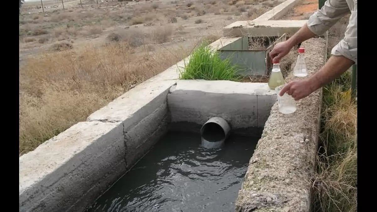 California votes for wastewater purification