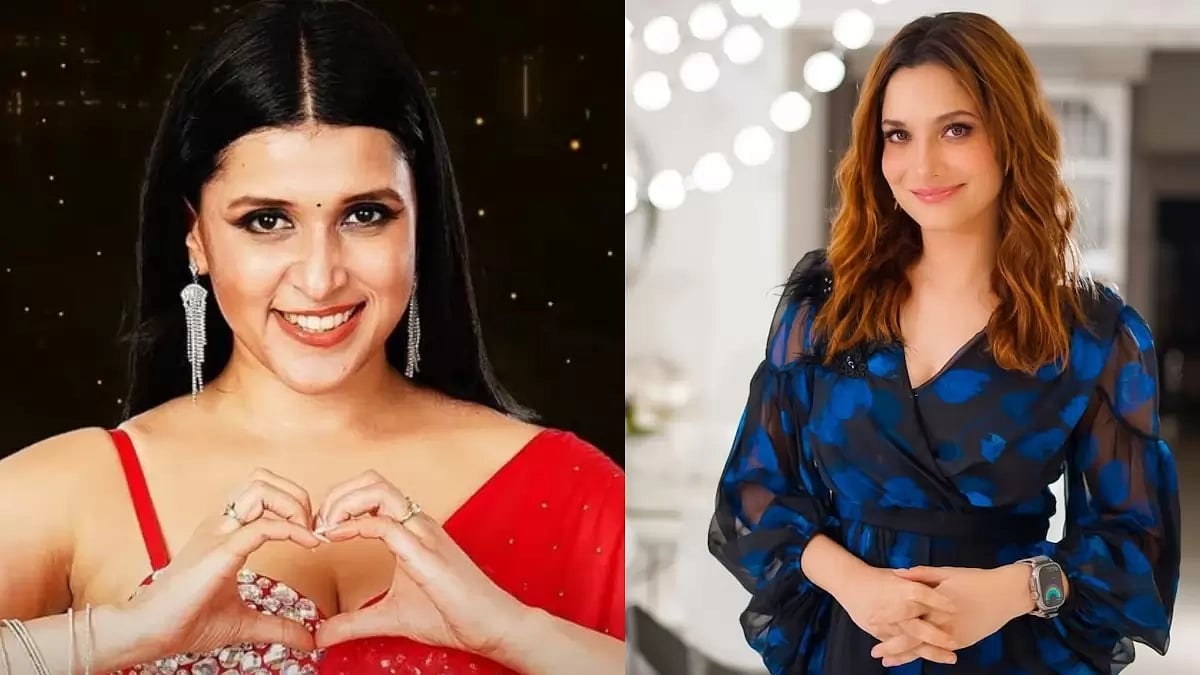 Mannara Chopra, Ankita Lokhande