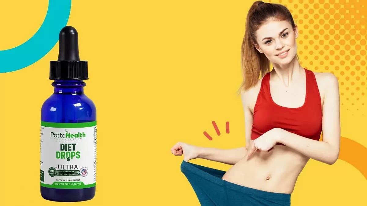 Diet Drops Reviews