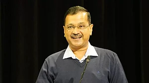 Delhi CM Arvind Kejriwal has left for vipassana camp ahead of ED questioning