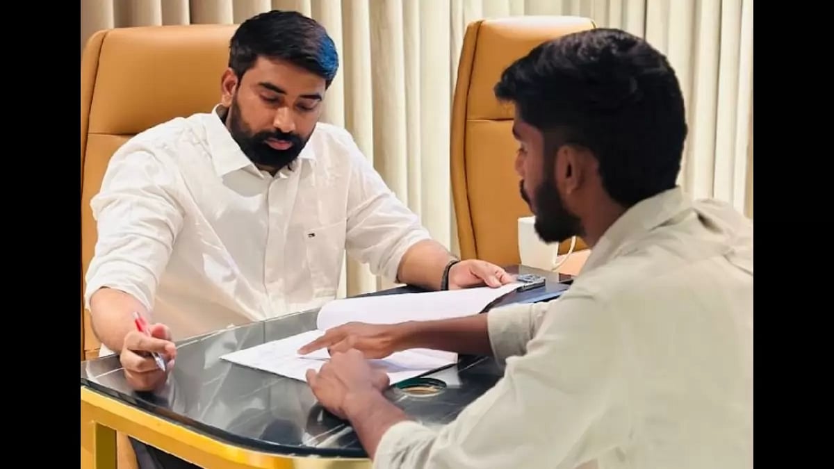 From Influencer to Educator, Abu's 'Time Billionaires Club' - The Next Chapter in Financial Literacy