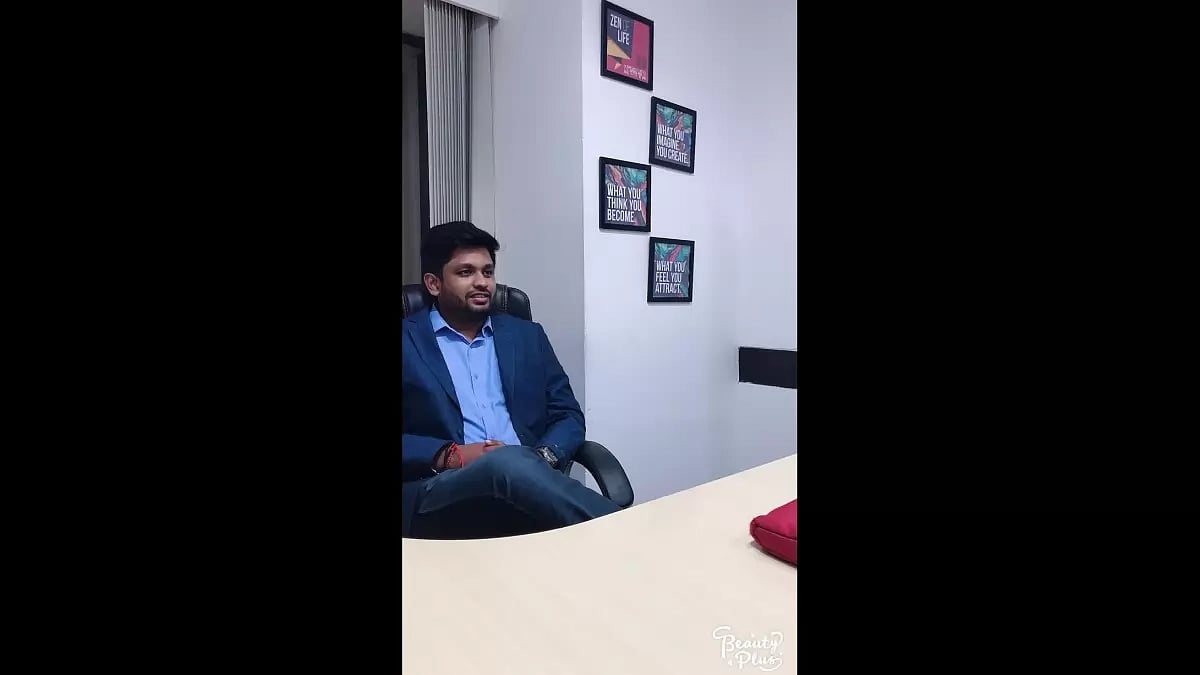 Mr. Shivin, CEO, Shiash Info Solutions