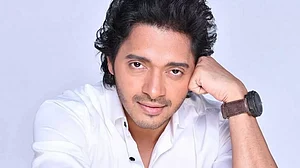 Actor Shreyas Talpade