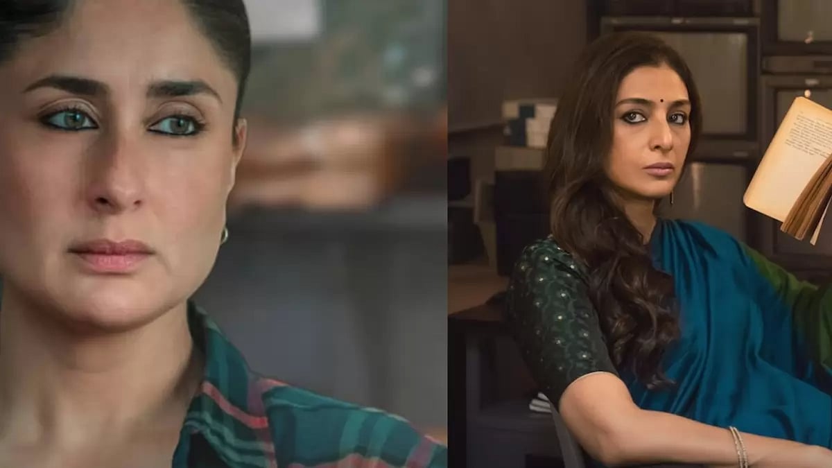 'Jaane Jaan' and 'Khufiya'