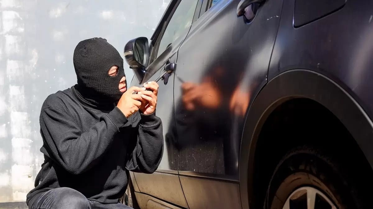 Does Car Insurance Protect Against Theft?