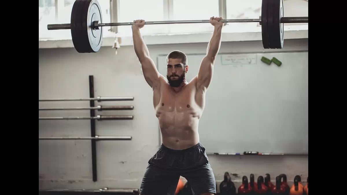 Best SARMs For Strength