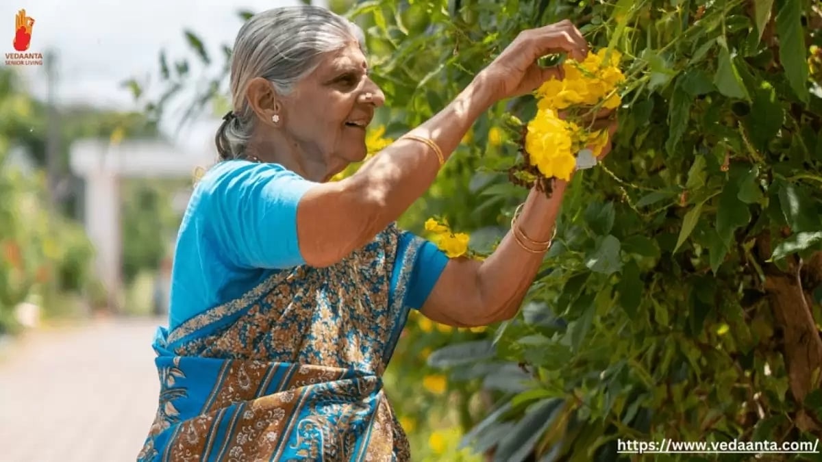 Vedaanta Senior Living - Community Image