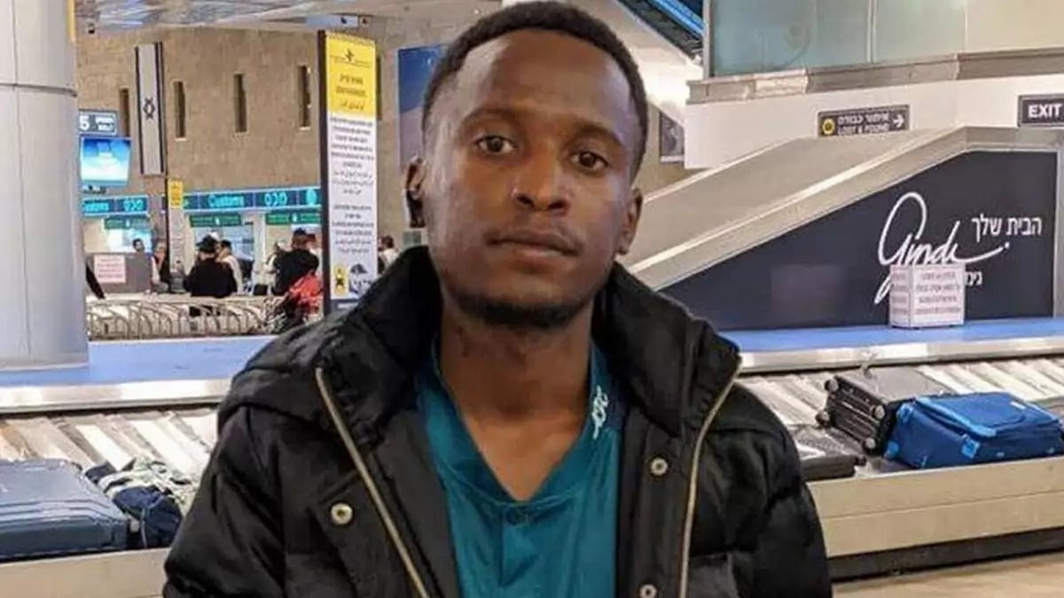 Joshua Mollel Brutal Murder Video