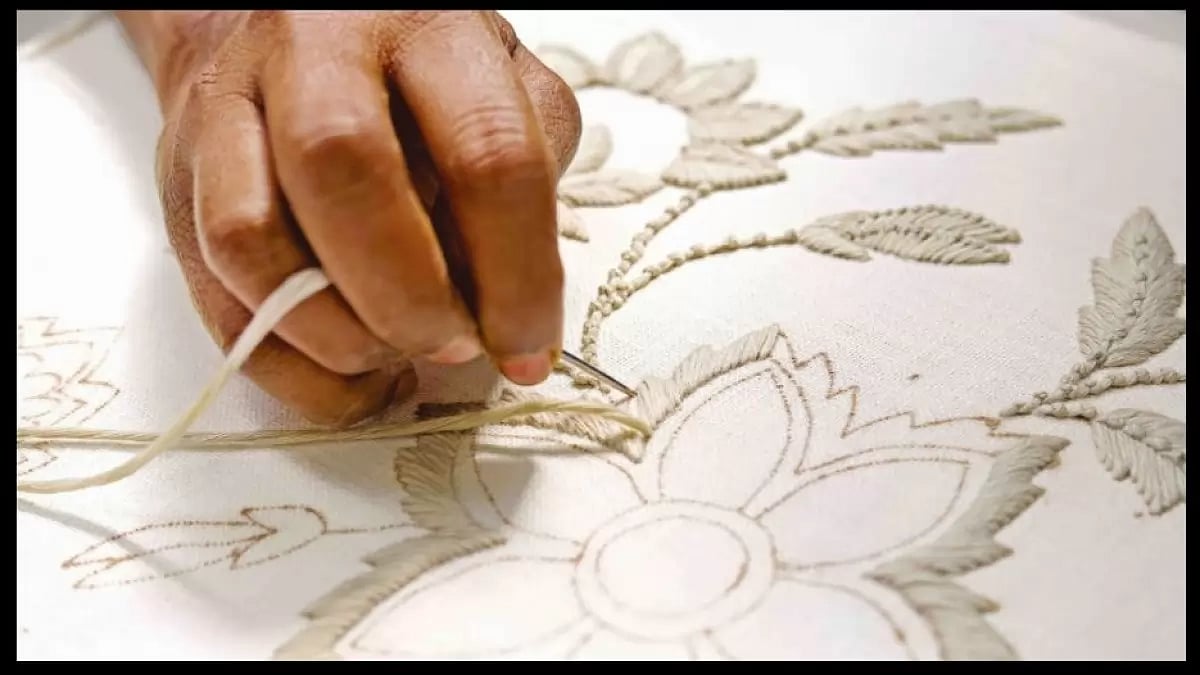 Suigarh Has Undertaken A Remarkable Journey To Empower Artisans