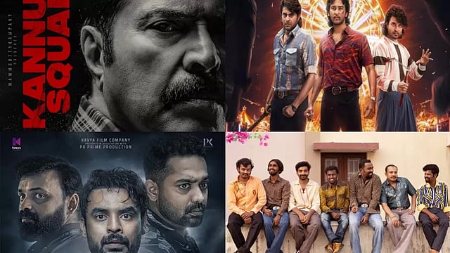 Out of 220, Just 4 Hit Malayalam Films In 2023; Estimated Loss Of Rs 300 Crore