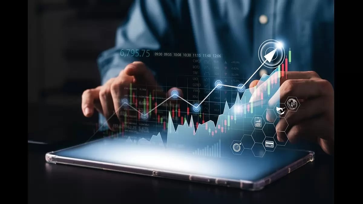 Fortified Trade Review 