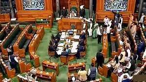 Representational Image