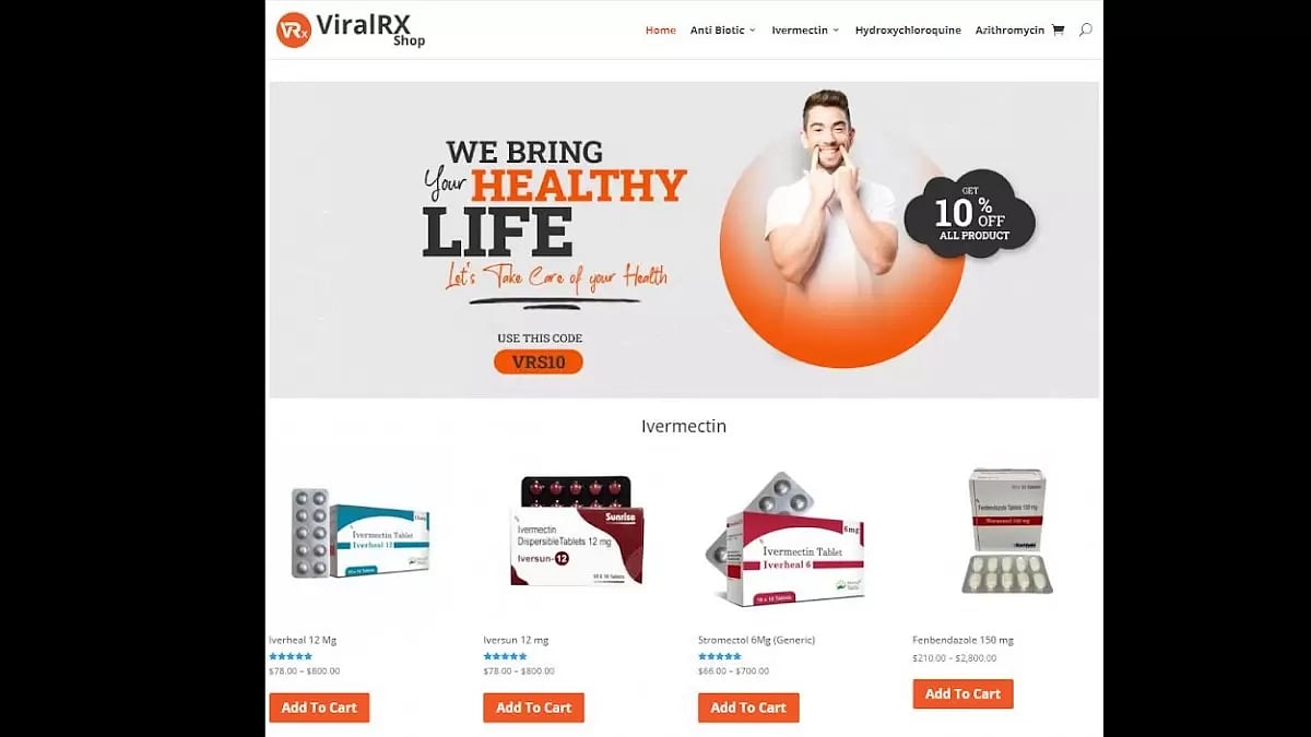 Where to Buy Fenbendazole For Humans?