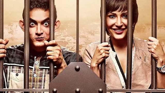 Throwback Thursday: When Aamir Khan Talked About Why He Agreed To Pose Nude For Rajkumar Hirani's 'PK'