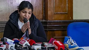 Sakshi Malik Announce Retirement