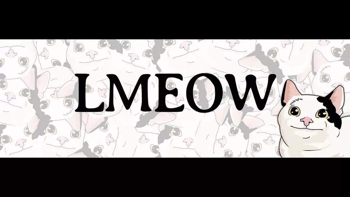 LMEOW Token