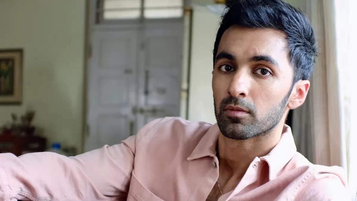 'Only A Rohan Can Play A Rohan', Says Rohan Gurbaxani On ‘Kho Gaye Hum ...