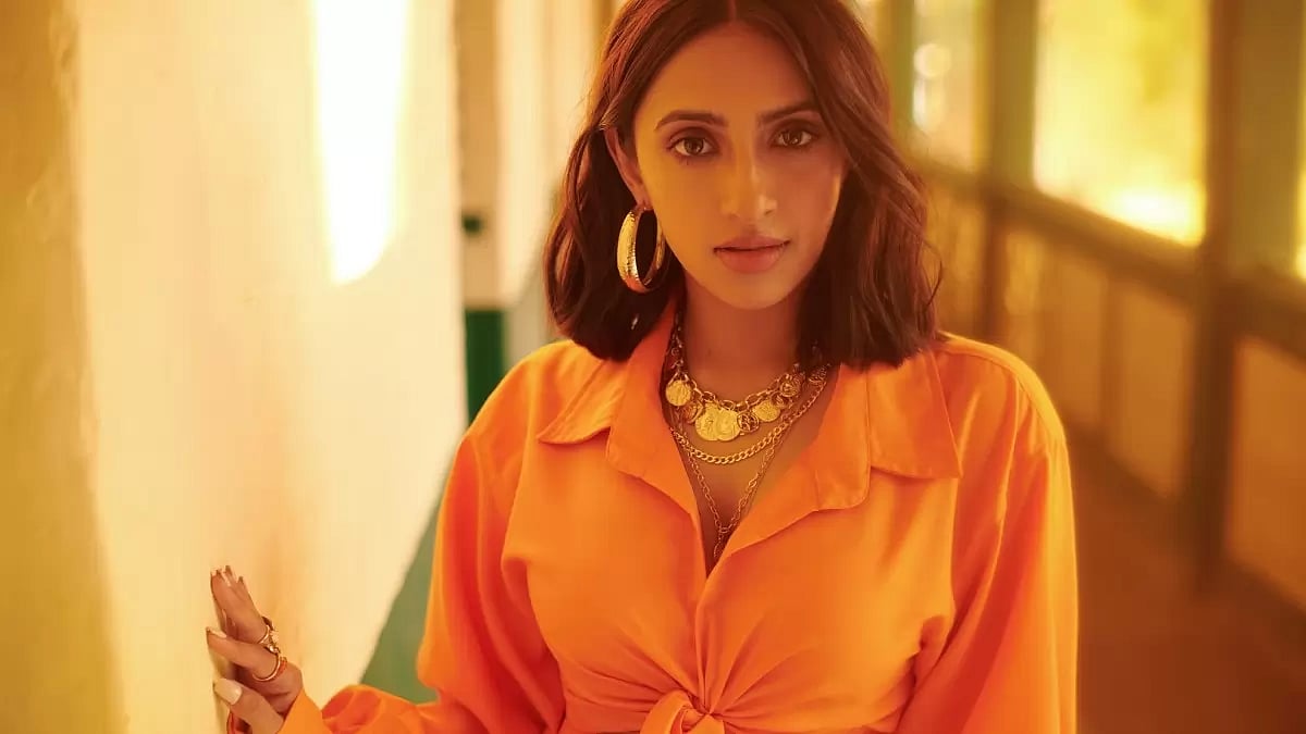 Akansha Ranjan Kapoor