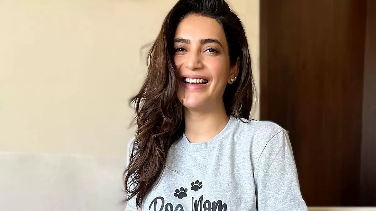Karishma Tanna