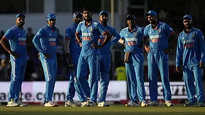 IND Beat RSA By 78 Runs