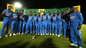 IND vs SA Highlights: India clinch a historic series win against South Africa