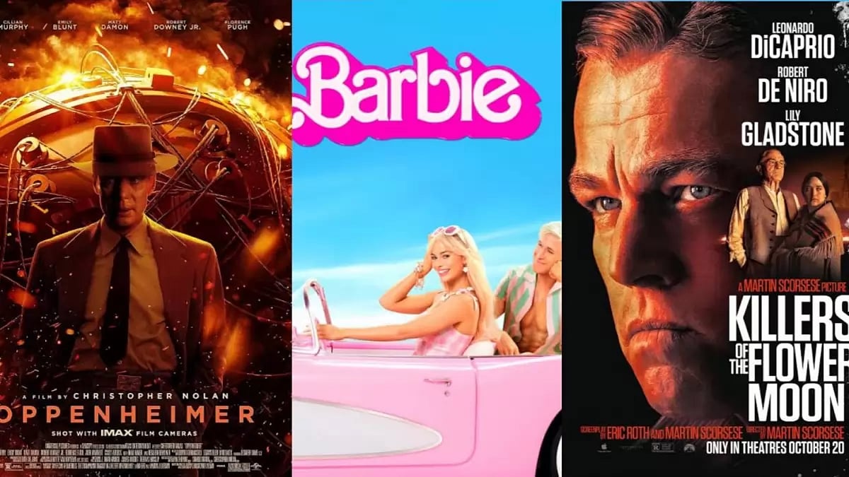 2024 Oscar Shortlists