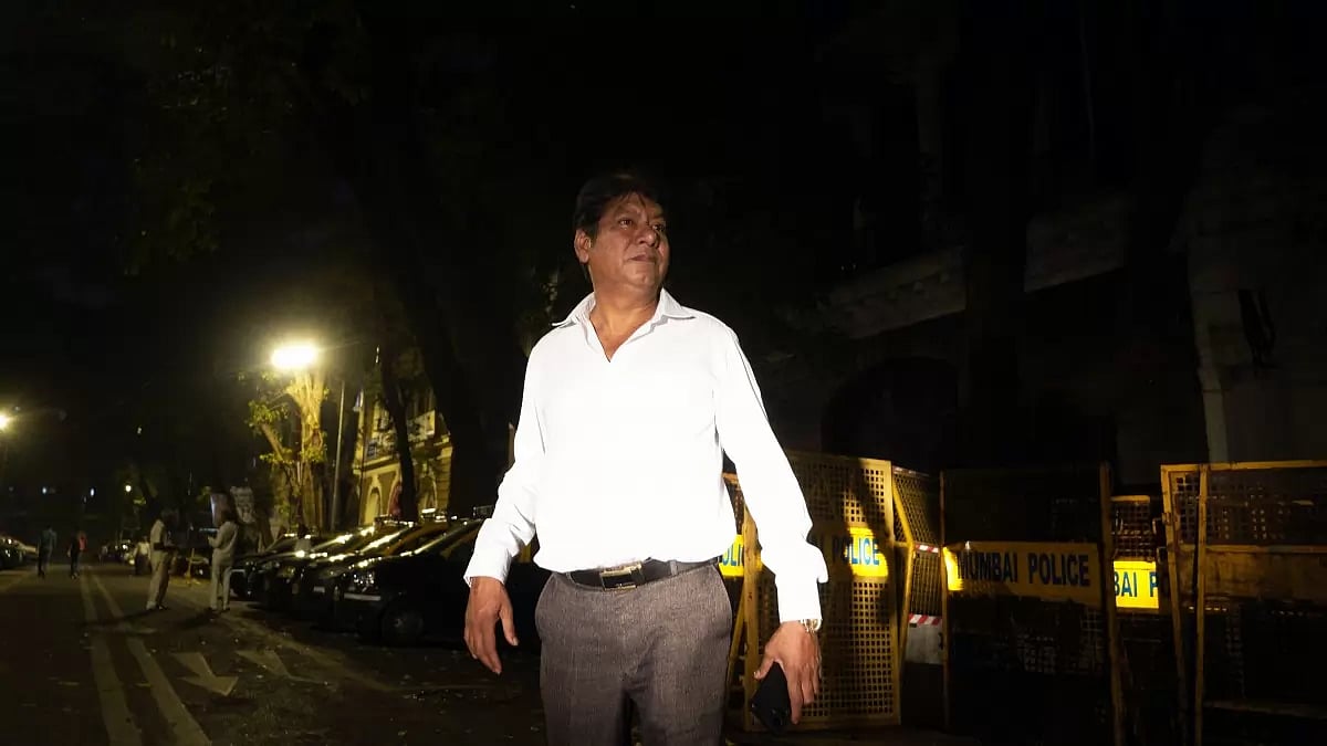 Mohan Bhogle Locations Manager