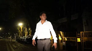 Mohan Bhogle Locations Manager