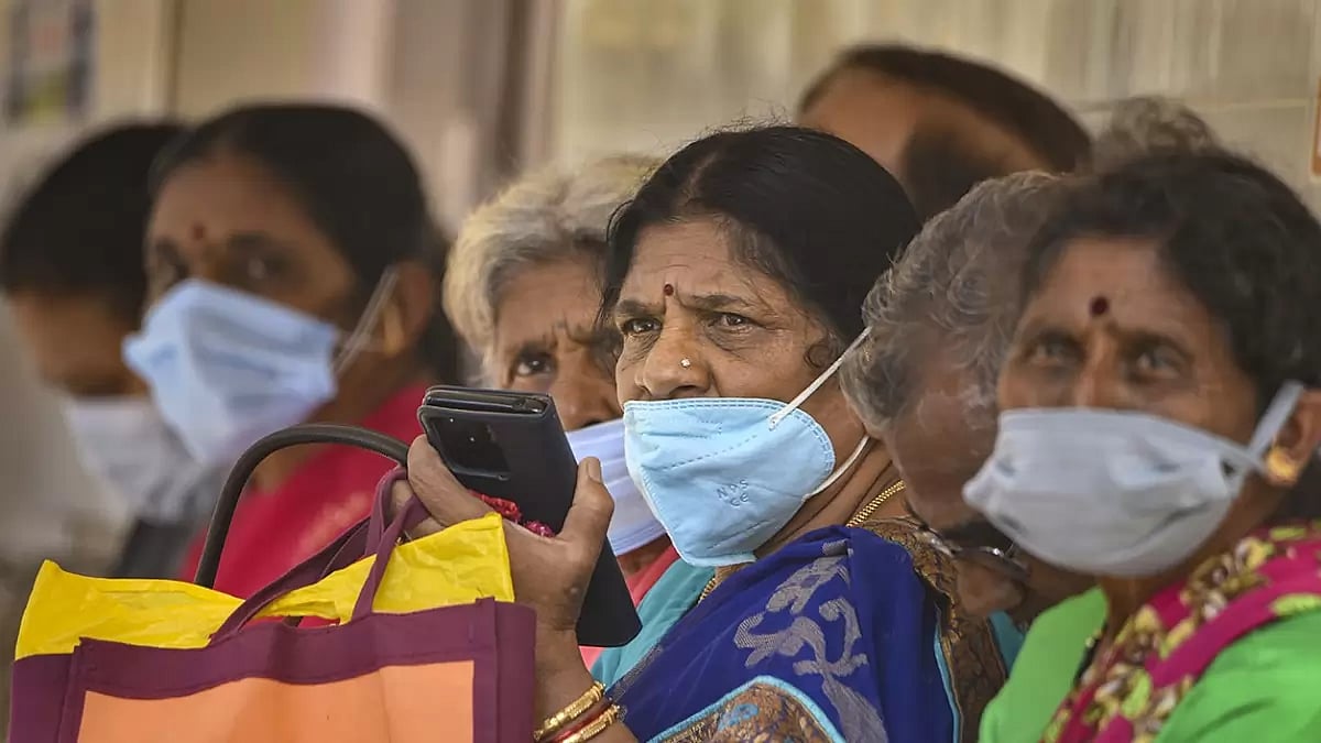 Preparations against COVID