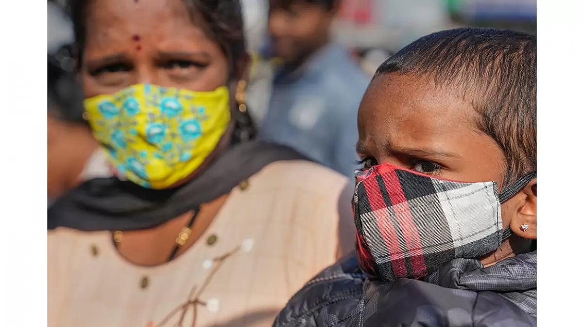 Preparations against COVID