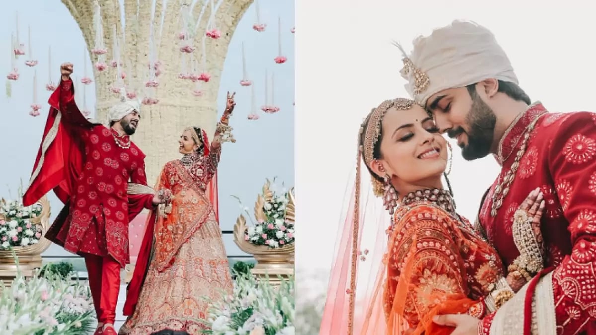 Shrenu Parikh, Akshay Mhatre