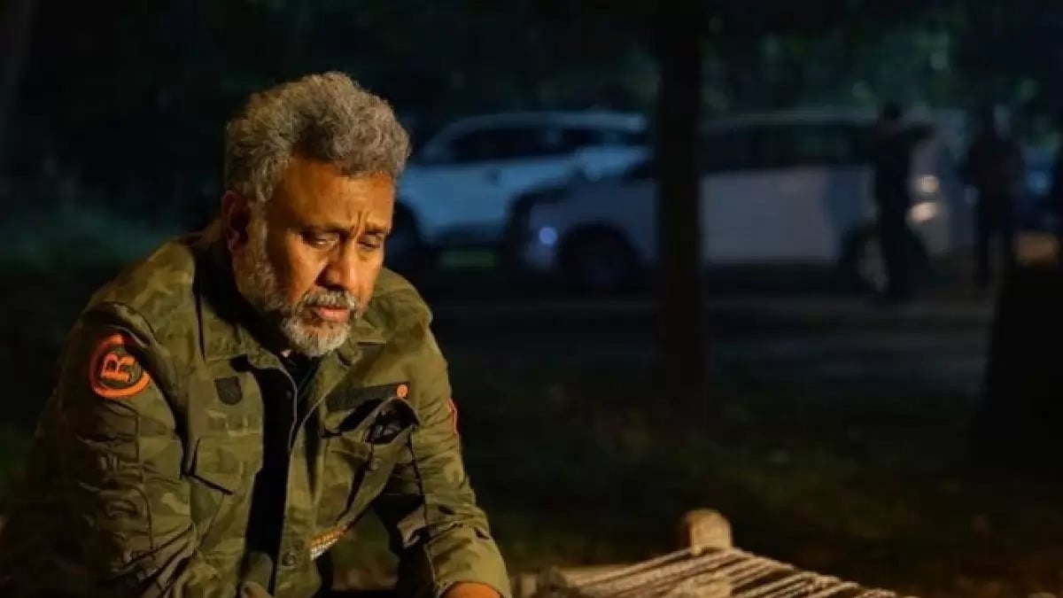 Anubhav Sinha