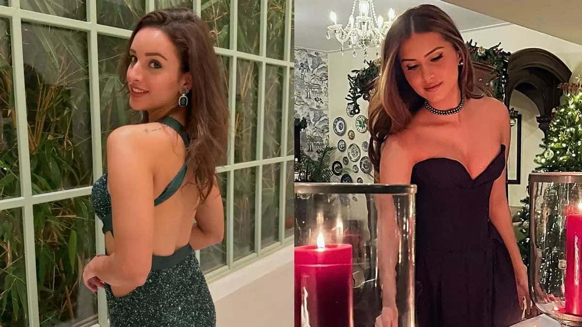 Triptii Dimri And Tara Sutaria