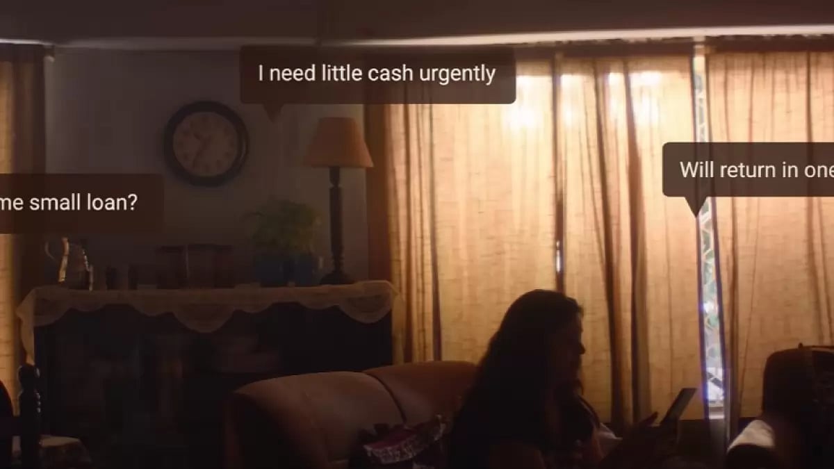 'Wedding.Con' on Amazon Prime Video