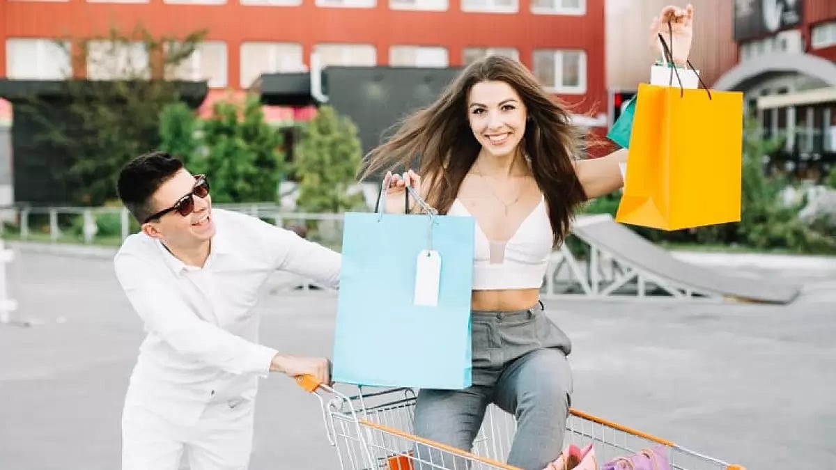 Walmart's Unbeatable Promotions: A Shopper's Guide to Savings