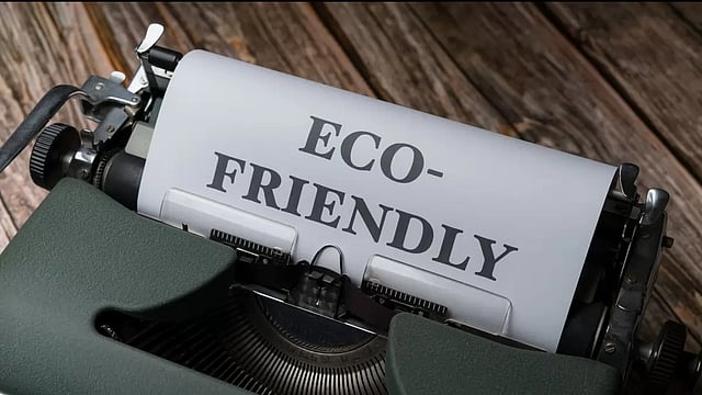 7 Sustainable Living Swaps You Can Make Today