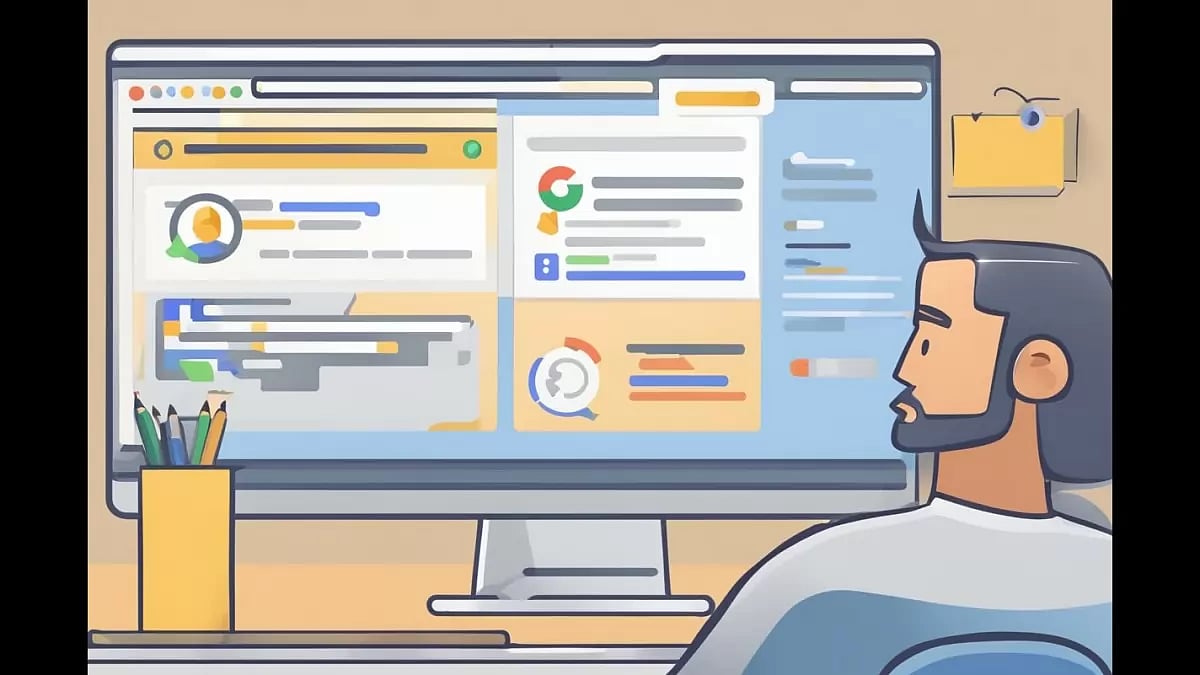 Google Bewertungen Löschen