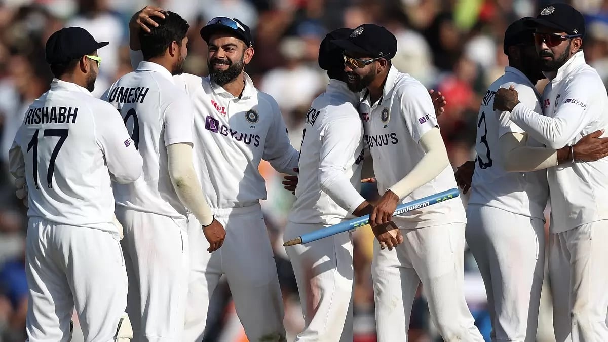 Team India will take on South Africa in the 1st Test, starting December 26 at Centurion.