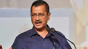 Delhi CM Arvind Kejriwal
