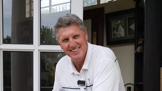 India's Tour Of South Africa 2023-24: Despite Mohammed Shami's Absence, Men In Blue Favourites For Test Series, Says Fanie De Villiers