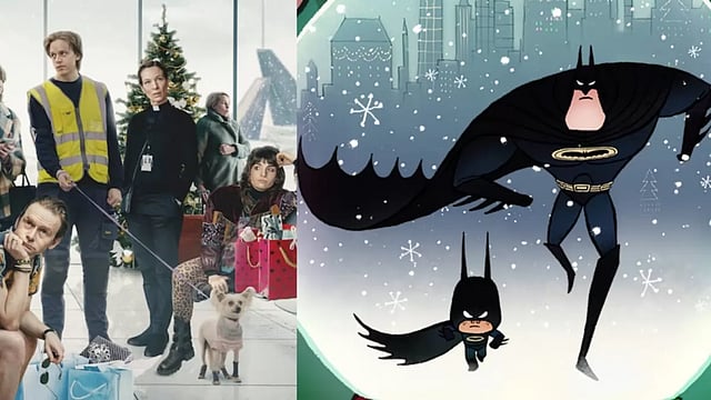 Christmas: 5 Must-Watch Movies And Series To Celebrate The Festive Cheer