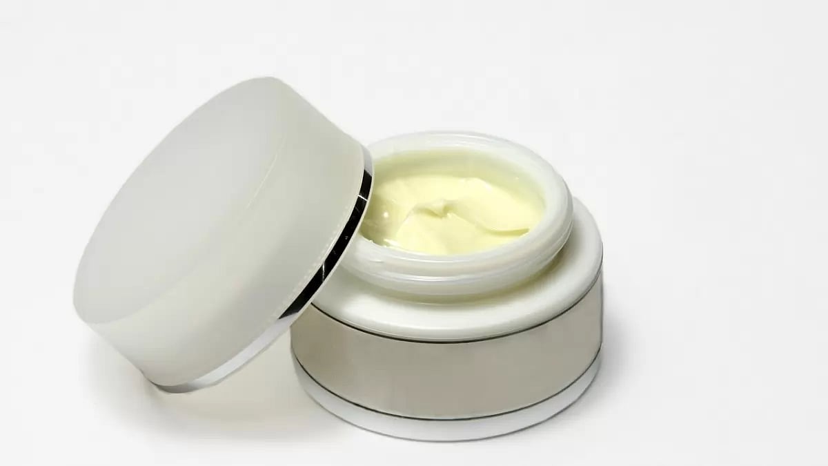 Anti-Aging Creme