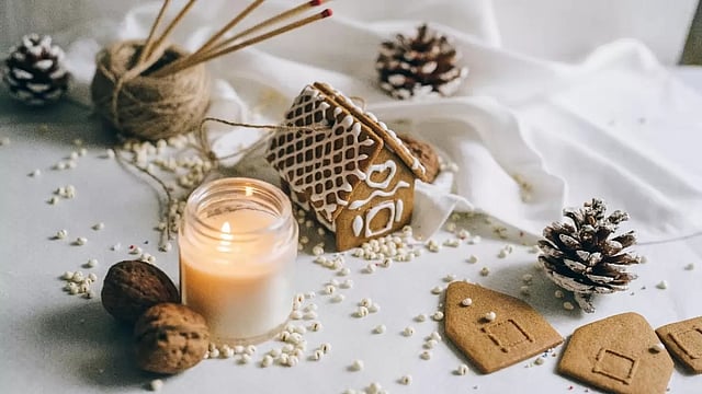 A Guide To Decorating Your Perfect Gingerbread House