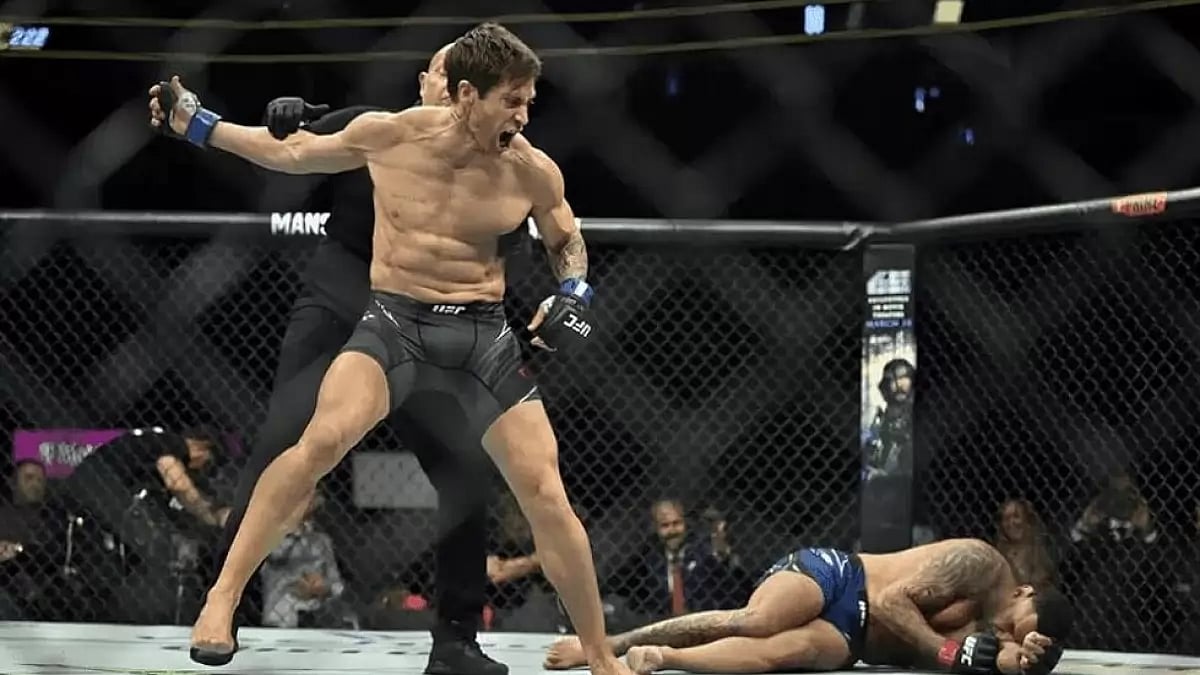 Hollywood actor Jake Gyllenhaal