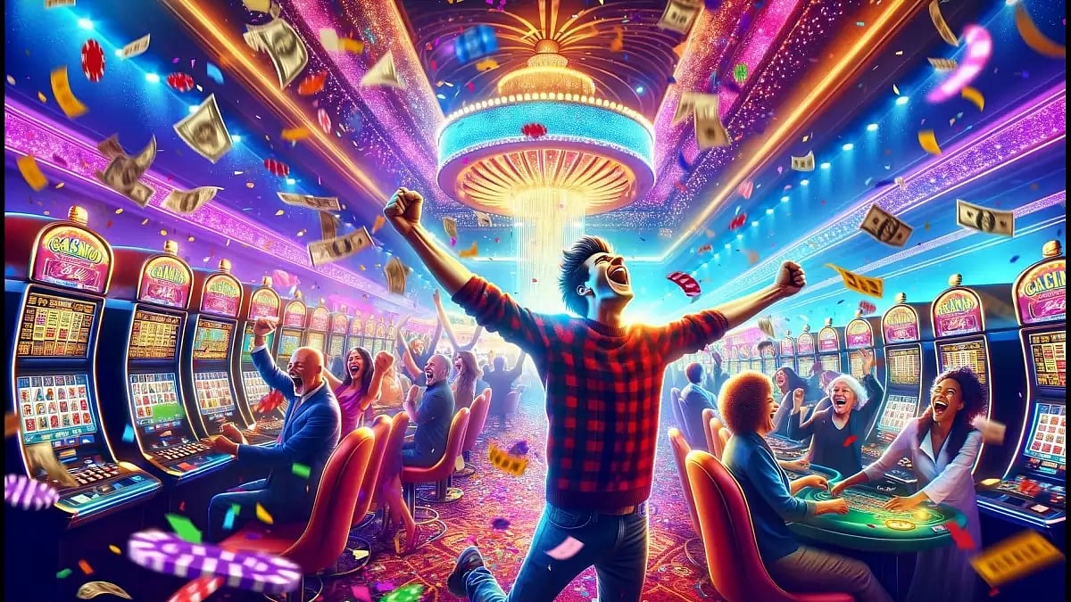 Tiranga Games – A Premier Online Casino Experience